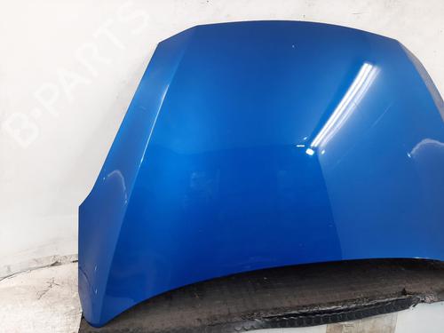 Hood FORD FIESTA VII (HJ, HF) 1.0 EcoBoost mHEV | BP30142288C1