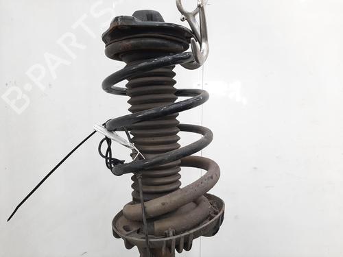 Right front suspension MERCEDES-BENZ VITO Van (W447) 116 CDI (447.601, 447.603, 447.605) | BP26797639M73 