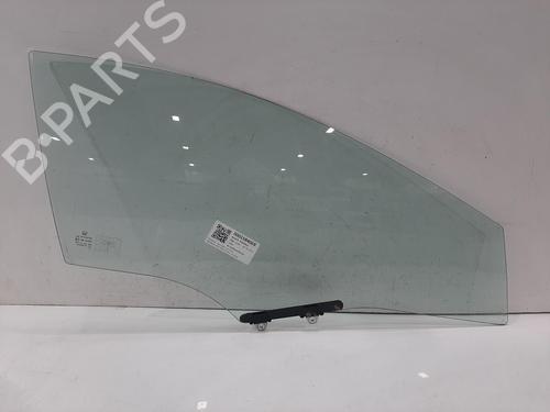 Used Front right door window HONDA CIVIC VIII Hatchback (FN, FK) 1.8 (FN1, FK2) (140 hp) 31596360