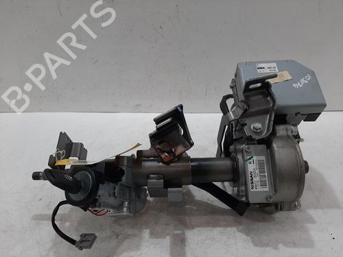 Used Steering column NISSAN JUKE (F15) 1.5 dCi (110 hp) 29989046