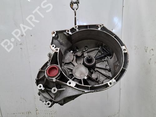 Used Gearbox VAUXHALL ANTARA A (L07) 2.2 CDTi 4x4 (163 hp) 26870696