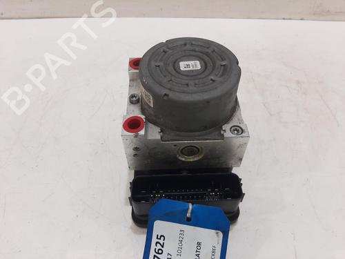 ABS Bremseaggregat VW GOLF VII (5G1, BQ1, BE1, BE2) 1.6 TDI (110 hp) 30756356