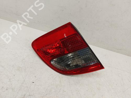 Used Left tailgate light Left tailgate light 26774899 26774899