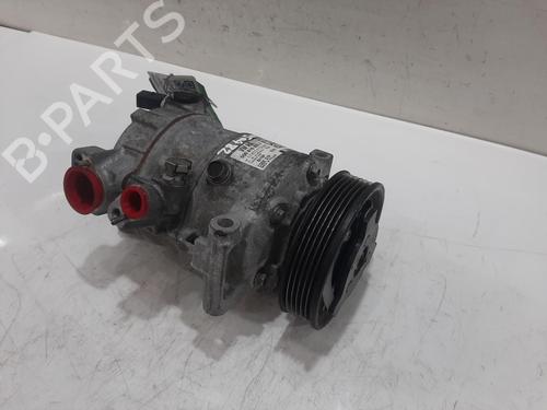 Used AC compressor AC compressor SKODA YETI (5L) 1.2 TSI (110 hp) 35963003 35963003