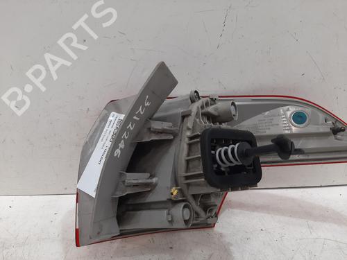 Left taillight FORD B-MAX (JK) 1.0 EcoBoost | BP32324727C34