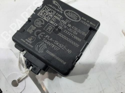 Øvrige styreenhet JAGUAR I-PACE (X590) EV400 AWD | BP30324185M11 