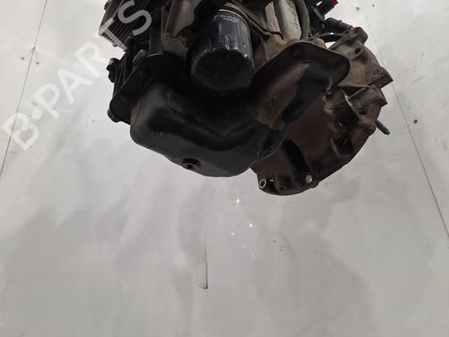 Engine VAUXHALL CROSSLAND X / CROSSLAND (P17) 1.2 (75) | BP40159798M1 - Image 4