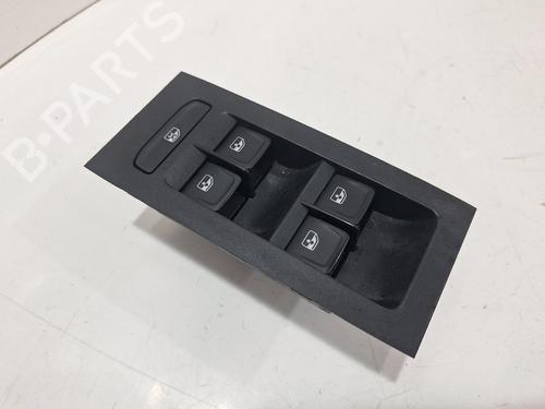 Interruttore SKODA OCTAVIA III (5E3, NL3, NR3) 1.6 TDI (110 hp) 31965120