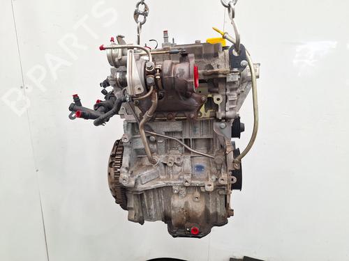 Engine DACIA SANDERO II TCe 90 (B8M1, B8MA, B8AC) | BP36697593M1 - Image 2