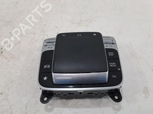 electronic-module-mercedes-benz-a-class-w177-2018-31846664 main image