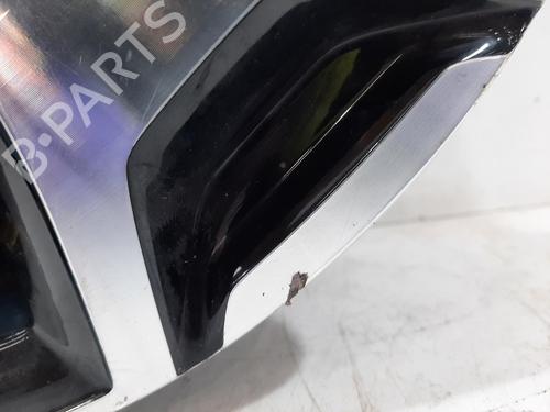 Rim DACIA DUSTER (HS_) 1.5 dCi | BP30958675C45 