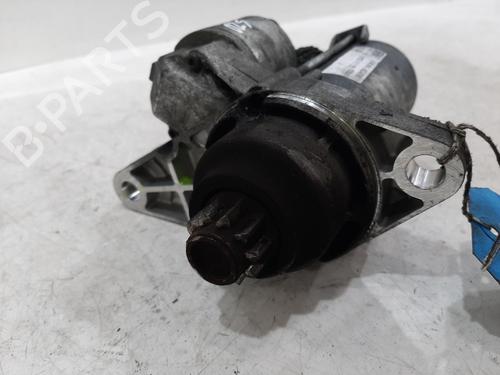 Starter SEAT IBIZA IV (6J5, 6P1) 1.2 TSI | BP26860355M8 