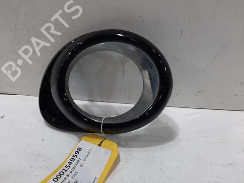 Grille VAUXHALL ADAM (M13) 1.4 | BP30179835C40 