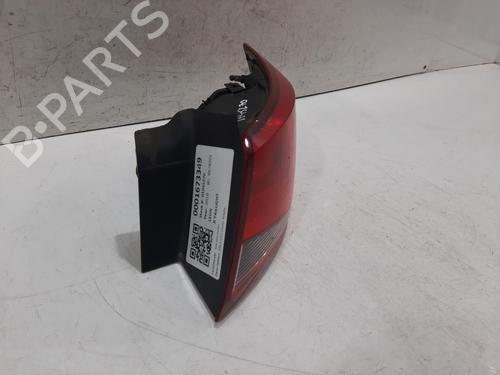 Right taillight SEAT LEON ST (5F8) 1.6 TDI | BP33436230C35 - Image 3