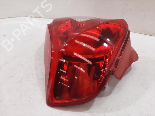 Right taillight VAUXHALL VIVA (C16) 1.0 | BP29471716C35 