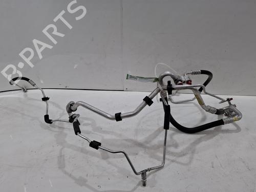 AC pipe VAUXHALL ASTRA Mk VII (K) (B16) 1.0 | BP40021522M126 - Image 5