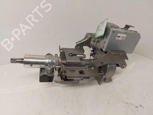 Used Steering column NISSAN PULSAR Hatchback (C13) 1.5 dCi (110 hp) 26863551
