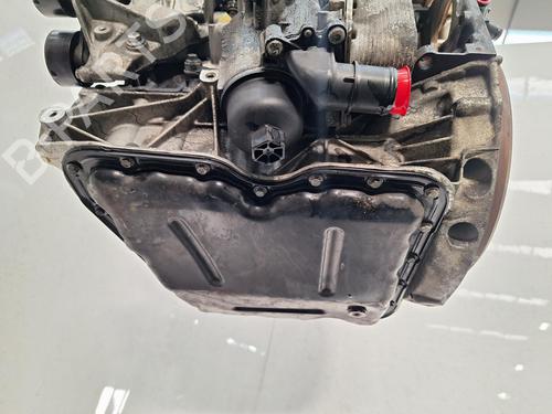 Engine RENAULT LAGUNA III (BT0/1) 2.0 dCi (BT01, BT08, BT09, BT0E, BT0K, BT12, BT1C, BT1D,... | BP29059303M1