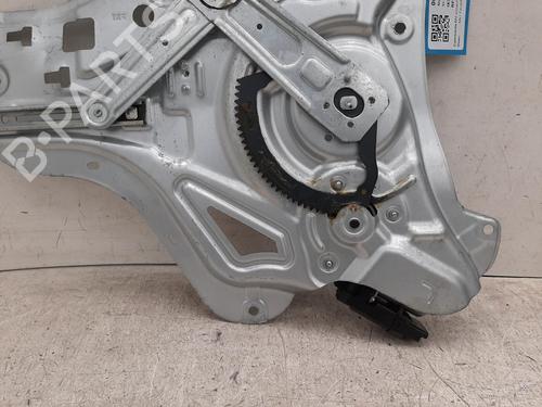 Front right window mechanism HYUNDAI ix35 (LM, EL, ELH) 1.7 CRDi | BP26757556C23 