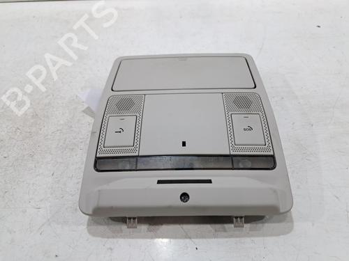 Innerbelysning JAGUAR I-PACE (X590) EV400 AWD (400 hp) 30927907