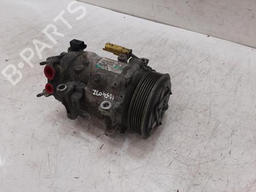 Used AC compressor AC compressor 36910463 36910463