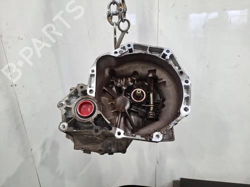 Boîte de vitesses SUZUKI SWIFT IV (FZ, NZ) 1.2 (AZH412, AZG412, ZC72S) (91 hp) 31914427