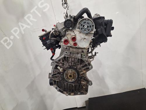 Engine AUDI A3 Sportback (8VA, 8VF) 30 TFSI | BP32381129M1