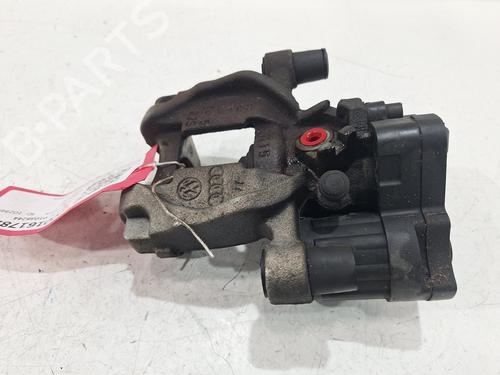 Used Other VW GOLF VII (5G1, BQ1, BE1, BE2) 1.4 TSI (140 hp) 31964687