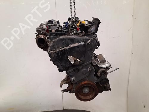 Engine RENAULT KANGOO III MPV Blue dCi 95 (KJAB) | BP38015128M1 - Image 3