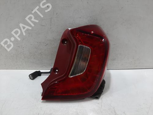 Used Right taillight Right taillight KIA PICANTO III (JA) 1.0 (67 hp) 33335874 33335874