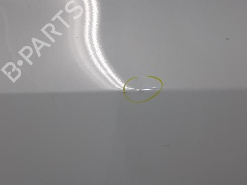 Right rear door HONDA JAZZ III (GE_, GG_, GP_, ZA_) 1.3 i (GE6, GG3, GG6) | BP30896459C5