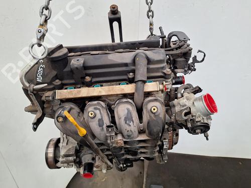 Engine HYUNDAI i10 I (PA) 1.2 | BP34734011M1 - Image 6