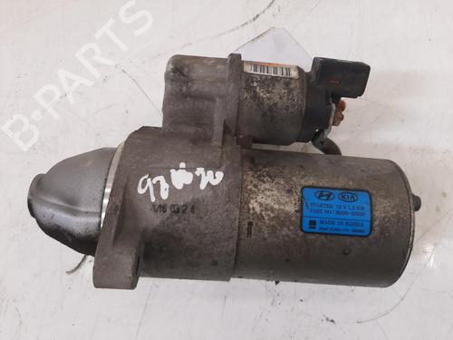 starter-kia-picanto-ii-ta-2011-2012-2013-2014-2015-2016-2017-2018-26751875 main image