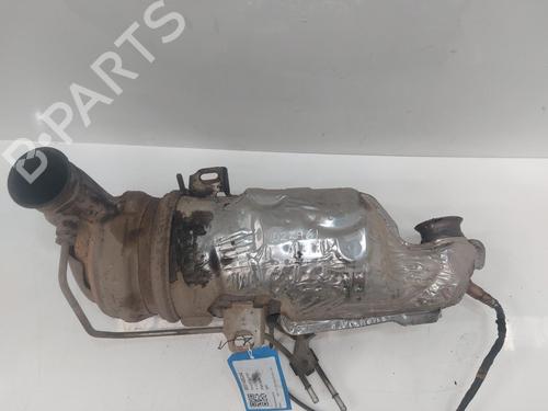 Particulate filter PEUGEOT PARTNER Box Body/MPV 1.6 HDi / BlueHDi 75 | BP28039935M81 