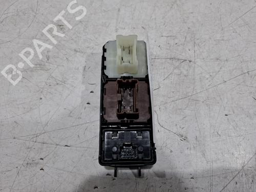 Right front window switch DACIA DUSTER (HM_) 1.3 TCe 130 (HMMF) | BP39532038I26 - Image 2
