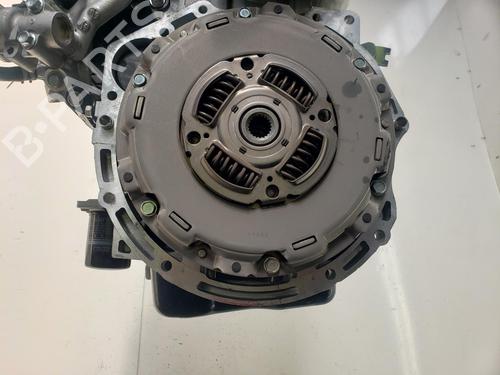 Engine MITSUBISHI OUTLANDER III (GG_W, GF_W, ZJ, ZL, ZK) 2.4 Hybrid 4WD (GG3W) | BP26836843M1 