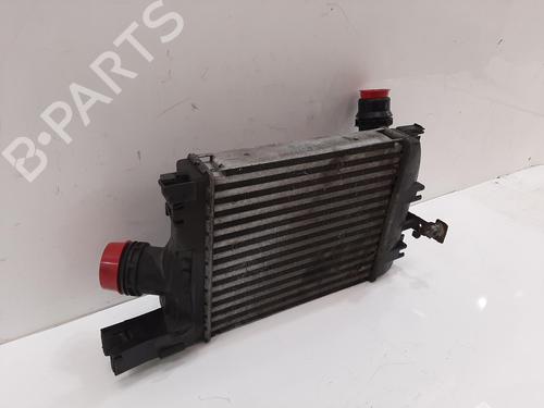 Intercooler RENAULT CLIO IV (BH_) 0.9 TCe 90 (BHNF, BHMA, BHMH, BHJK, BHJR) | BP34424277M30 - Image 4