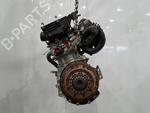 Motor Motor TOYOTA AYGO (_B4_) 1.0 (KGB40) (69 hp) 33988019 33988019