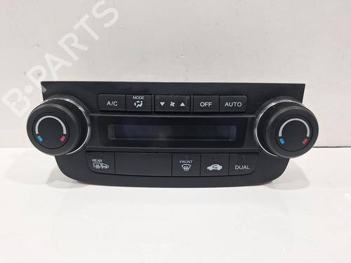 Used Climate control Climate control HONDA CR-V III (RE_) 2.2 i-DTEC 4WD (RE6) (150 hp) 40254385 40254385