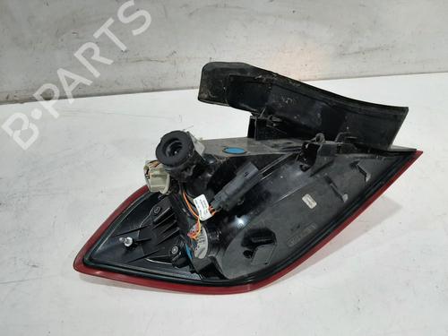 Right taillight FORD FIESTA VII (HJ, HF) 1.0 EcoBoost | BP33699583C35 - Image 3