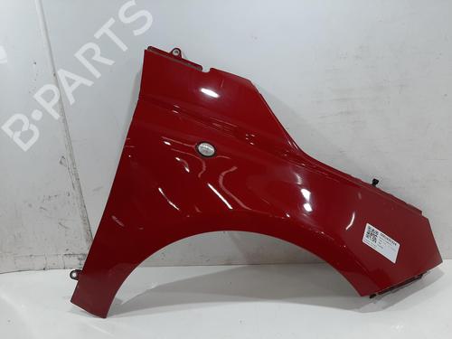 Forskærm Højre FIAT 500 (312_) 1.2 (312AXA1A) (69 hp) 32851125