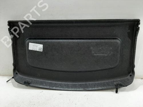 Rear parcel shelf MAZDA CX-3 (DK) 2.0 SKYACTIV-G | BP32851712C85 - Image 4