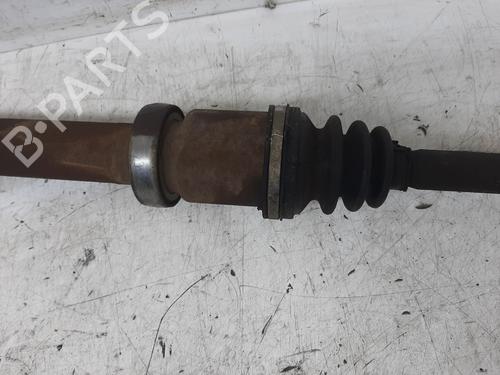 Other FORD FUSION (JU_) 1.4 TDCi | BP26845793O1 