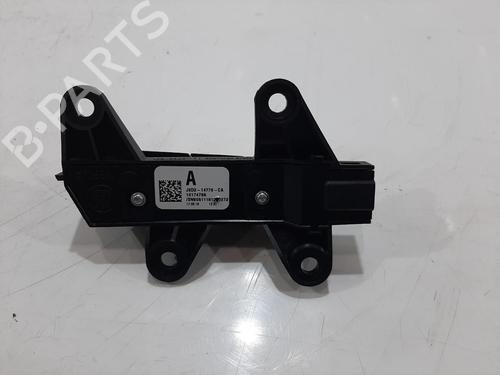 Elektronische module JAGUAR I-PACE (X590) EV400 AWD | BP29322628M83 