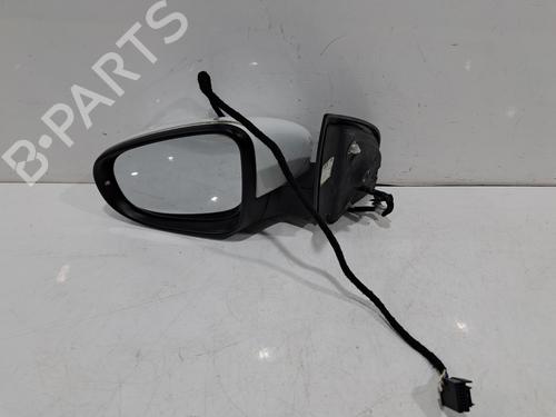 Used Left mirror Left mirror 39080668 39080668