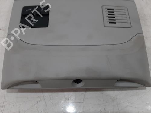 Interior roof light VW GOLF VI (5K1) 1.6 TDI | BP33647747I8 - Image 2