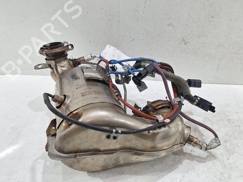 Katalysator RENAULT ARKANA I (LCM_, LDN_) 1.3 TCe 140 (LDN0) (140 hp) 32324092