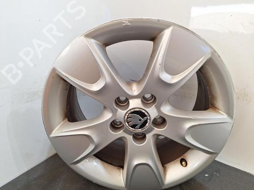 Used Rim Rim 37647885 37647885