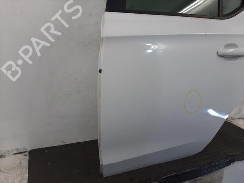 Left rear door VAUXHALL CORSA Mk IV (E) (X15) 1.2 | BP30180453C4