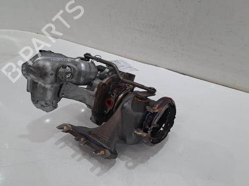 Used Turbocharger/Supercharger Turbocharger/Supercharger NISSAN JUKE (F16_) 1.0 (114 hp) 34733161 34733161